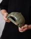 Докер RM HATS Street з графіті-вишивкою (Хакі) 345756865 фото 1