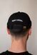 Докер RM HATS Street с граффити-вышивкой (Черный) 65798765 фото 4