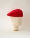 Кепи RM HATS красная хлопковая 435476345 фото 1