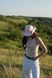 Панама ковбойка RM HATS (Розовый джинс) 7823423 фото 15