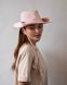 Панама ковбойка RM HATS (Розовый джинс) 7823423 фото 9